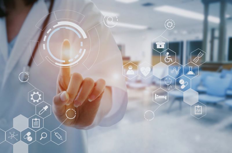 Quantum Sensing in Healthcare: Growth Opportunities in Diagnosis, Monitoring, and Precision Medicine