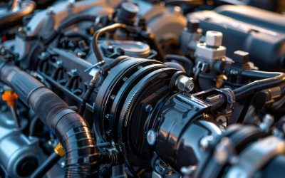 Reimagining the Automotive Aftermarket: A Journey of Innovation, Transformation, and Growth Opportunities