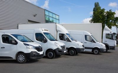 Technologies Reshaping Commercial Vehicles: Paving the Way for Software-Defined, Autonomous, and Telematics-Driven Ecosystems