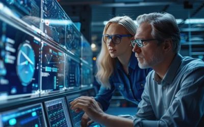 Rethinking Security: The Surveillance Analytics Revolution in 2025