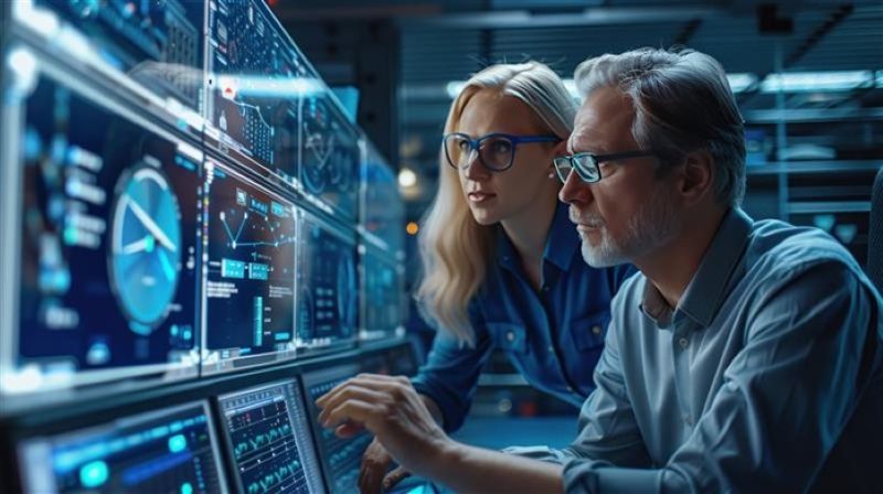 Rethinking Security: The Surveillance Analytics Revolution in 2025