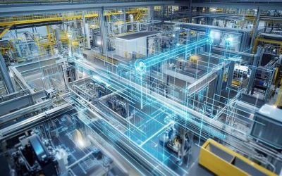 How Smart Manufacturing Is Redefining Industrial Transformation
