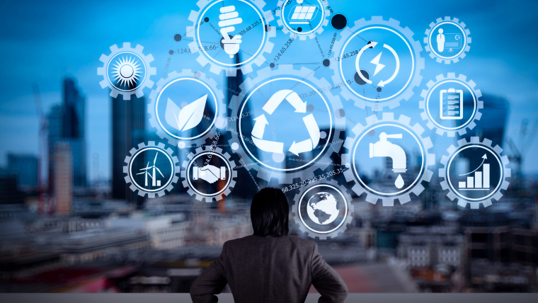 Strategic Imperatives Shaping the Future of Sustainable Technologies