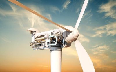 Wind Turbine Innovation: Strategic Imperatives Driving the Future of Renewable Energy
