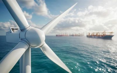 Growth Opportunities in Wind Turbine Materials: Powering the Future of Renewable Energy