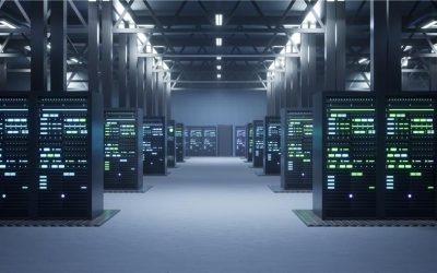 Is Your Data Center Ready for the AI Surge?
