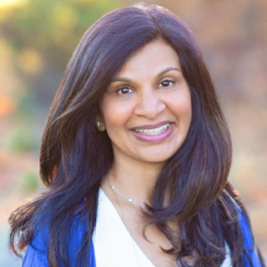 Alpa Shah