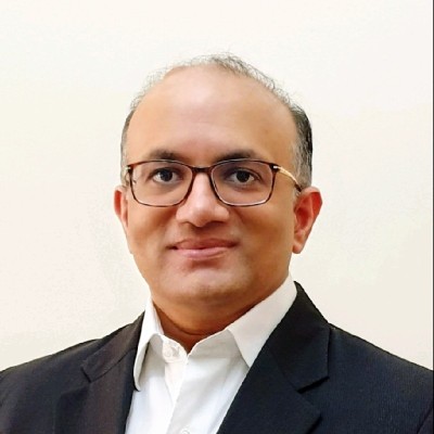 Abhay Bhargav
