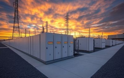 The $270B Battery Surge is Here: Are You Ready?