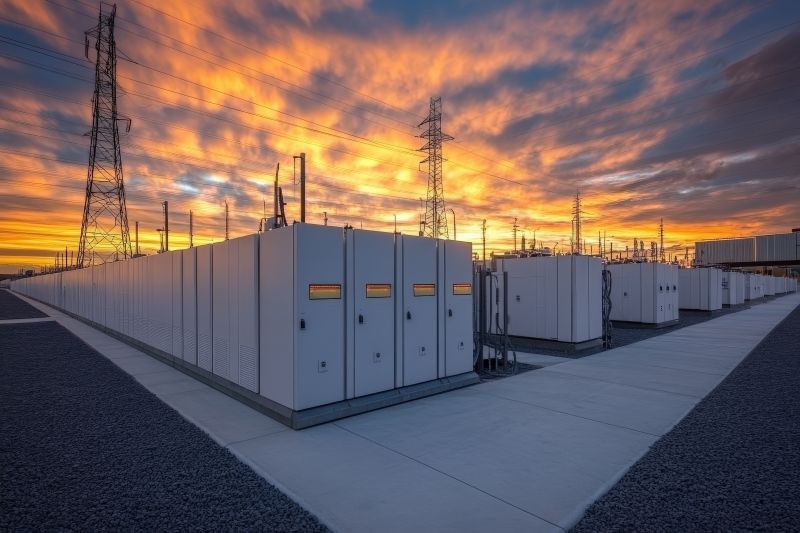 The $270B Battery Surge is Here: Are You Ready?