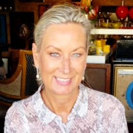 Birgitta Cederstrom