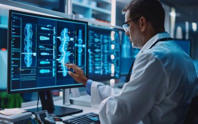 Strategic Growth in Focus: Are AI-powered CDSS Becoming the Backbone of North American Healthcare?