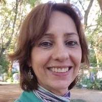 Cecilia Baruel