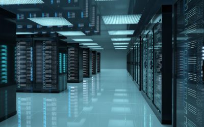 Shaping the Future of Data Centres with Circularity and Innovation