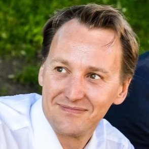 Cyril Cromier