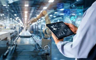 How Digital Accelerators Are Fueling the Future of Industrial Growth
