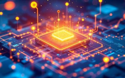 Edge AI: Powering the Next Frontier of Industrial Innovation