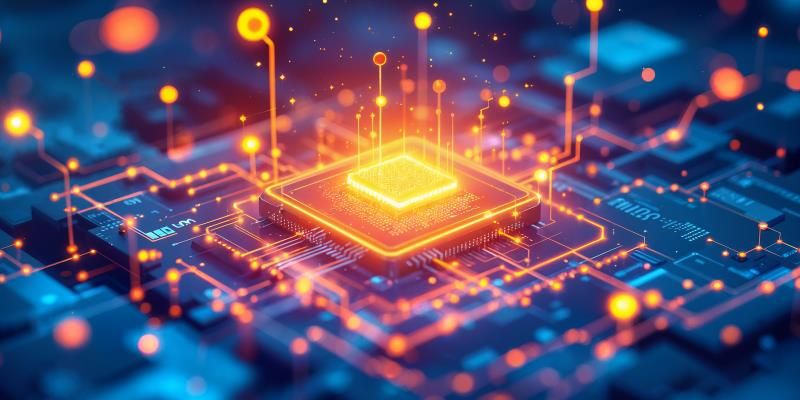 Edge AI: Powering the Next Frontier of Industrial Innovation