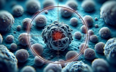GCOC 2025: Innovations in Early Detection, Multi-omics, and Digital Oncology Transforming Cancer Care