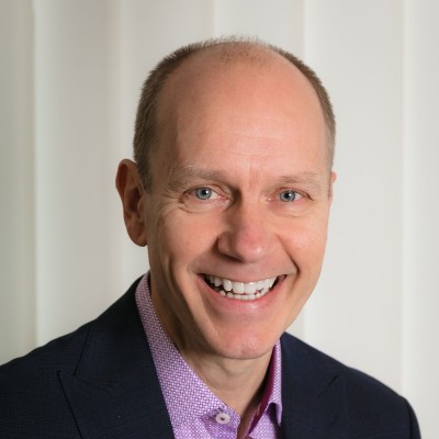 Gary Jeffrey