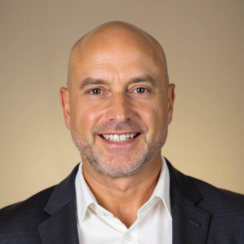 Gary Leikin