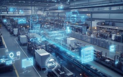 Embracing Industrial AI and Open Automation for Growth