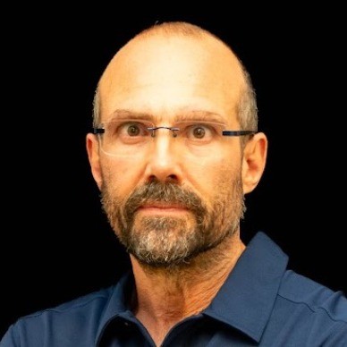 John Raspin