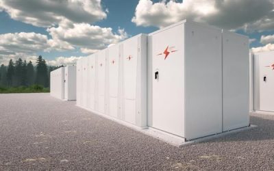 Powering the Future: Key Strategic Imperatives in Long Duration Energy Storage for 2025