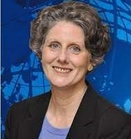 Lynda Stadtmueller