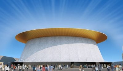 Redefining Digital Identity and Human-AI Collaboration: Discoveries at Expo 2025 Osaka
