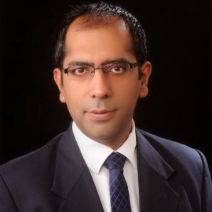 Nischal Khorana