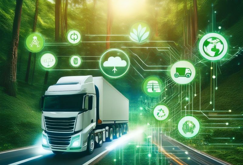 Make Compliance Your Competitive Advantage: Growth Opportunities to Transform Sustainability into Strategic Success