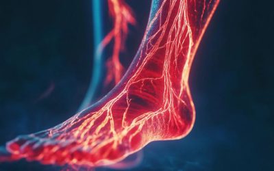 How Innovations in Drug-eluting Stents & Balloons Are Shaping the Peripheral Vascular Devices Industry