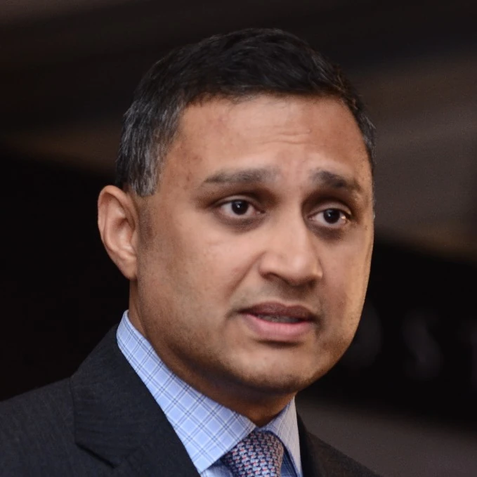 Rajiv Kumar