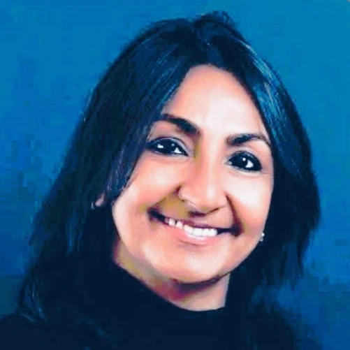 Rhenu Bhuller