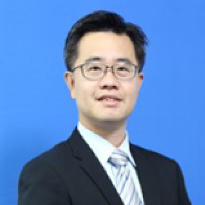 Richard Wong