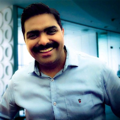 Sathyanarayana Kabirdas