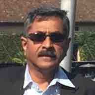 Shekar Gopalan