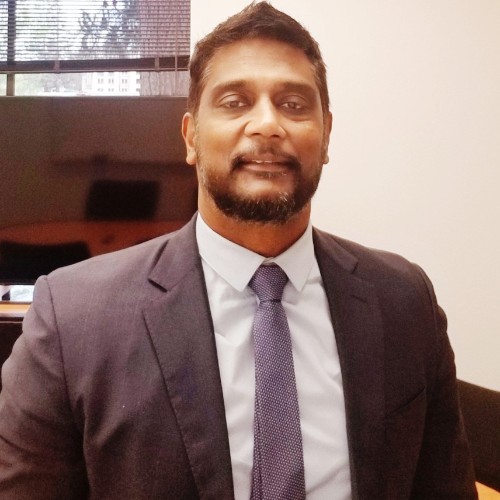 Shomik Majumdar
