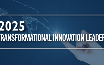 Frost & Sullivan Names Dassault Systèmes as Recipient of Its 2025 Global Transformational Innovation Leadership Award for Excellence in Smart Manufacturing Life Sciences Solutions