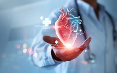 Vascular Grafts Industry: Innovations, Leaders, and Growth Opportunities