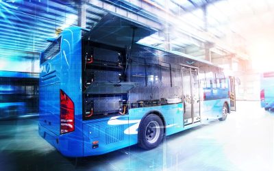 Growth Opportunities Across Passenger Vehicles, Transportation, and Urban Mobility:  Your Guide to Seizing and Sustaining Success in the Automotive World
