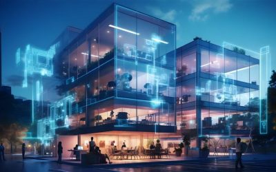 How Workplace Change Management Is Transforming Facility Services?