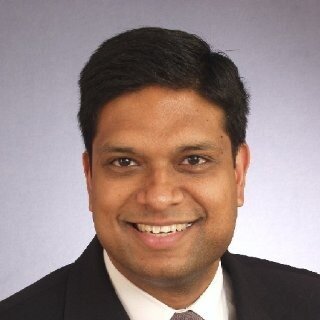 Kamal Shah