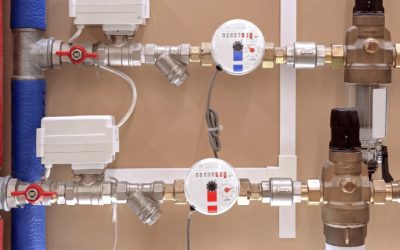 Top Smart Water Metering Trends & Industry Leaders