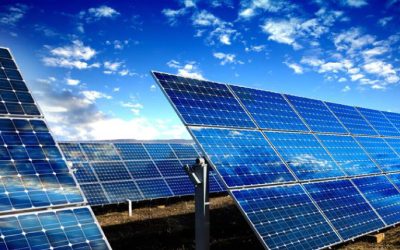 Top Solar PV Market Trends & Growth Drivers
