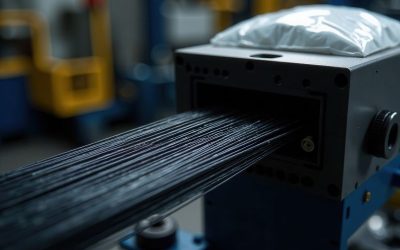 Charting Growth Opportunities in Thermoplastic Elastomers Amid Material Innovation