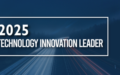 UFODRIVE Receives the 2025 European New Mobility and Automotive Technology Innovation Leadership Recognition for Enhancing Customer Impact through Digital Innovation