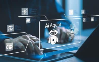 What AI Brings to the Future of Customer Experience (CX): Using Agentic AI, Embedded Security, and Next-Gen Knowledge Management to Drive Brand Loyalty
