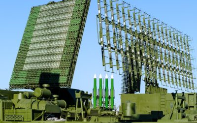 Airborne Ammunition: Powering Defense Transformation Through Growth and Innovation